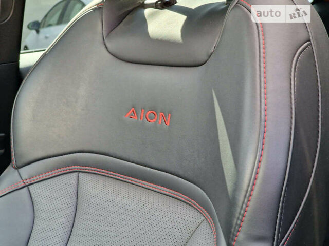 Gac Aion V, об'ємом двигуна 0 л та пробігом 38 тис. км за 31990 $, фото 37 на Automoto.ua