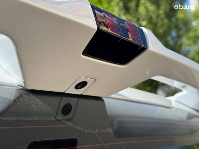 Gac Aion Y 2021 в Запорожье на Automoto.ua Белый Gac Aion Y, объемом двигателя 0 л и пробегом 32 тыс. км за 19890 $, фото 10 на Automoto.ua