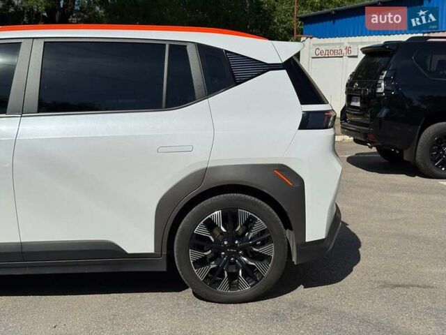 Білий Gac Aion Y, об'ємом двигуна 0 л та пробігом 32 тис. км за 18990 $, фото 10 на Automoto.ua