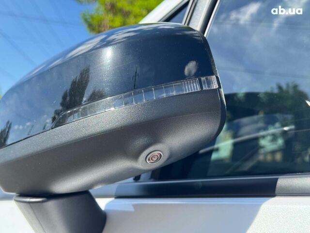 Gac Aion Y 2021 в Запорожье на Automoto.ua Белый Gac Aion Y, объемом двигателя 0 л и пробегом 32 тыс. км за 19890 $, фото 12 на Automoto.ua