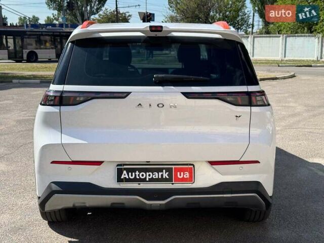 Білий Gac Aion Y, об'ємом двигуна 0 л та пробігом 32 тис. км за 18990 $, фото 2 на Automoto.ua