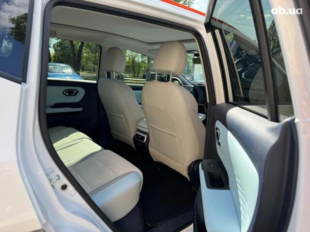 Gac Aion Y 2021 в Запорожье на Automoto.ua Белый Gac Aion Y, объемом двигателя 0 л и пробегом 32 тыс. км за 19890 $, фото 15 на Automoto.ua