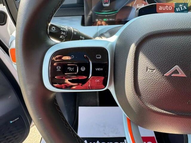 Білий Gac Aion Y, об'ємом двигуна 0 л та пробігом 32 тис. км за 18990 $, фото 27 на Automoto.ua