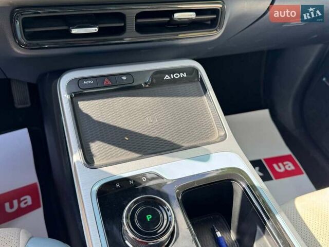 Білий Gac Aion Y, об'ємом двигуна 0 л та пробігом 32 тис. км за 18990 $, фото 24 на Automoto.ua