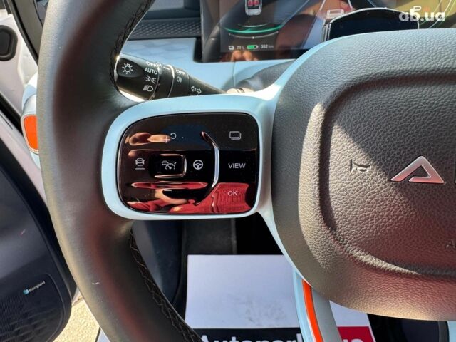 Gac Aion Y 2021 в Запорожье на Automoto.ua Белый Gac Aion Y, объемом двигателя 0 л и пробегом 32 тыс. км за 19890 $, фото 27 на Automoto.ua