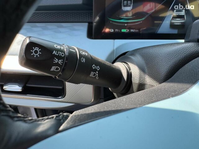 Gac Aion Y 2021 в Запорожье на Automoto.ua Белый Gac Aion Y, объемом двигателя 0 л и пробегом 32 тыс. км за 19890 $, фото 28 на Automoto.ua