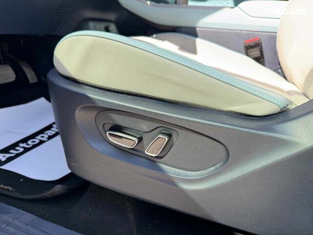 Gac Aion Y 2021 в Запорожье на Automoto.ua Белый Gac Aion Y, объемом двигателя 0 л и пробегом 32 тыс. км за 19890 $, фото 21 на Automoto.ua