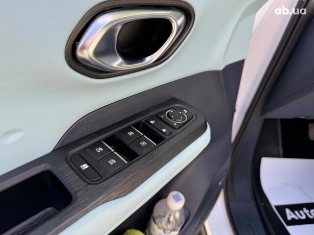 Gac Aion Y 2021 в Запорожье на Automoto.ua Белый Gac Aion Y, объемом двигателя 0 л и пробегом 32 тыс. км за 19890 $, фото 20 на Automoto.ua