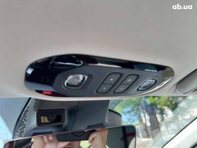 Gac Aion Y 2021 в Запорожье на Automoto.ua Белый Gac Aion Y, объемом двигателя 0 л и пробегом 32 тыс. км за 19890 $, фото 30 на Automoto.ua