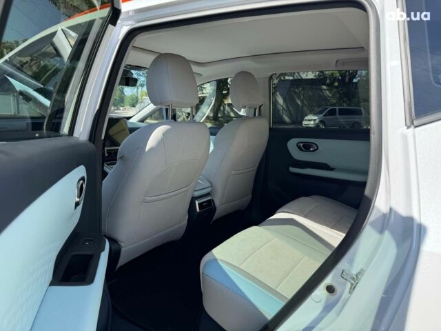 Gac Aion Y 2021 в Запорожье на Automoto.ua Белый Gac Aion Y, объемом двигателя 0 л и пробегом 32 тыс. км за 19890 $, фото 14 на Automoto.ua