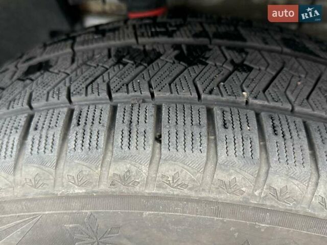 Белый Gac GS8, объемом двигателя 1.99 л и пробегом 98 тыс. км за 18000 $, фото 23 на Automoto.ua