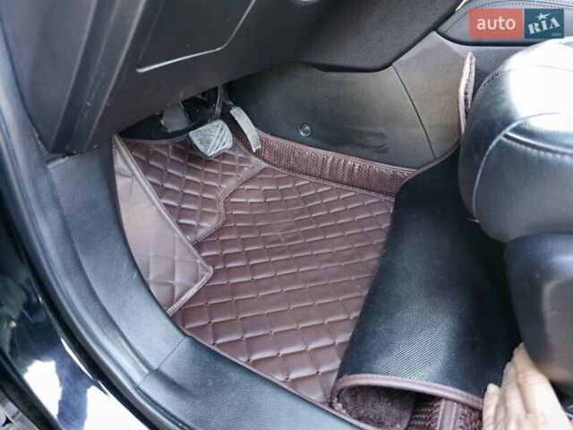 Чорний Gac GS8, об'ємом двигуна 2 л та пробігом 63 тис. км за 17000 $, фото 23 на Automoto.ua