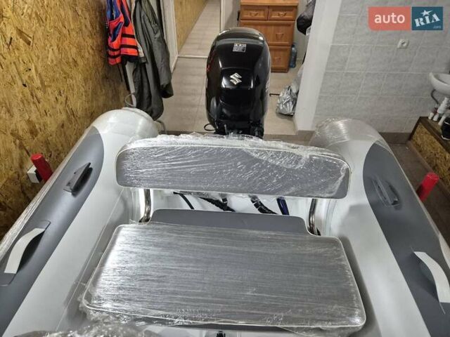 Gala A400L, об'ємом двигуна 0 л та пробігом 0 тис. км за 6500 $, фото 10 на Automoto.ua