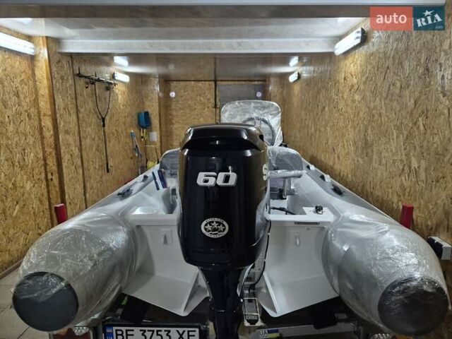 Gala A400L, об'ємом двигуна 0 л та пробігом 0 тис. км за 6500 $, фото 3 на Automoto.ua