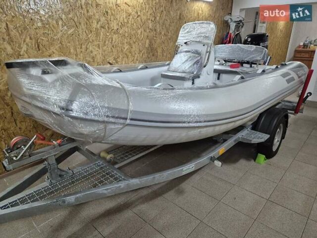 Gala A400L, об'ємом двигуна 0 л та пробігом 0 тис. км за 6500 $, фото 1 на Automoto.ua