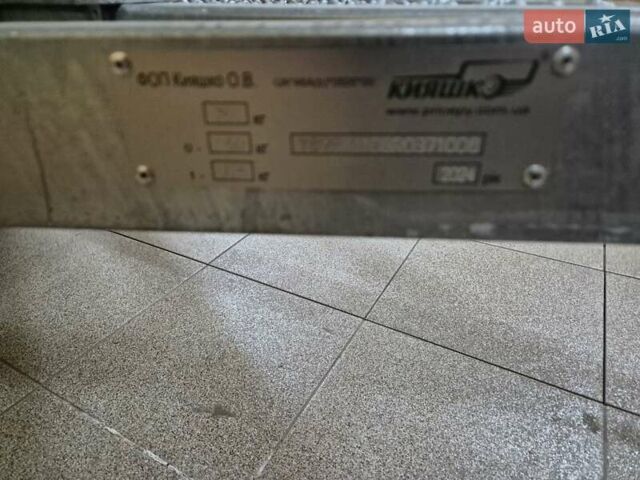 Gala A400L, об'ємом двигуна 0 л та пробігом 0 тис. км за 6500 $, фото 2 на Automoto.ua