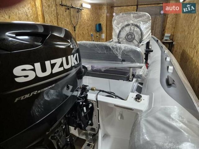 Gala A400L, об'ємом двигуна 0 л та пробігом 0 тис. км за 6500 $, фото 7 на Automoto.ua