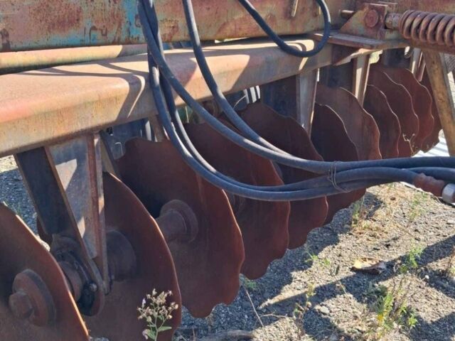 Галещина, Машзавод Другая, об'ємом двигуна 0 л та пробігом 0 тис. км за 9341 $, фото 6 на Automoto.ua