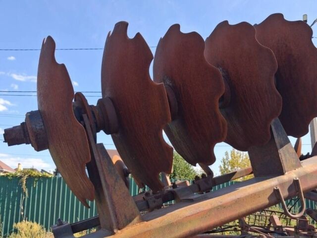 Галещина, Машзавод Другая, об'ємом двигуна 0 л та пробігом 0 тис. км за 9341 $, фото 2 на Automoto.ua