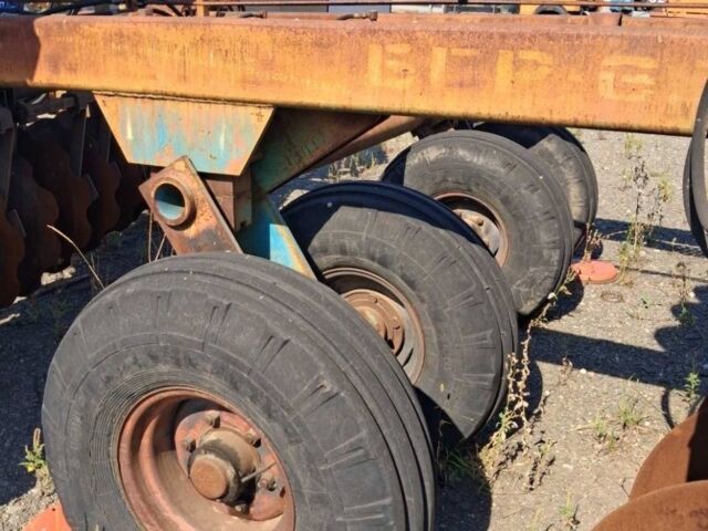 Галещина, Машзавод Другая, об'ємом двигуна 0 л та пробігом 0 тис. км за 9341 $, фото 3 на Automoto.ua