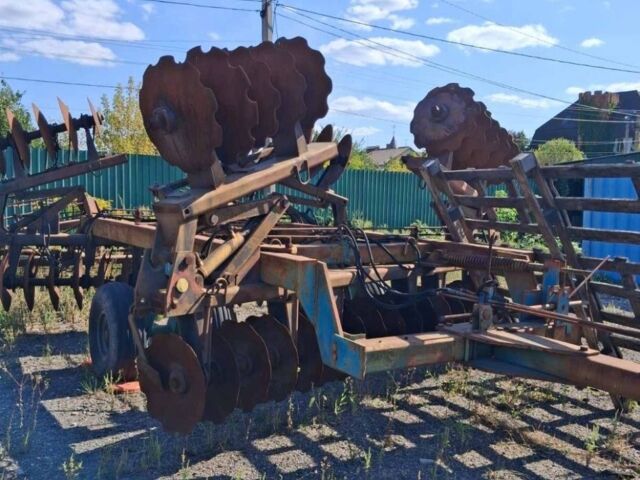 Галещина, Машзавод Другая, об'ємом двигуна 0 л та пробігом 0 тис. км за 9341 $, фото 5 на Automoto.ua