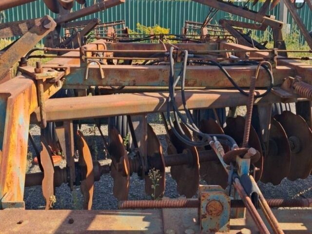 Галещина, Машзавод Другая, об'ємом двигуна 0 л та пробігом 0 тис. км за 9341 $, фото 1 на Automoto.ua