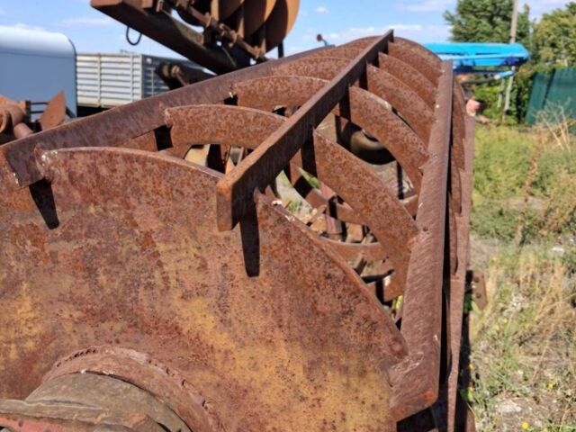 Галещина, Машзавод Другая, об'ємом двигуна 0 л та пробігом 0 тис. км за 9341 $, фото 7 на Automoto.ua