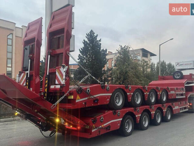 Galleon GLN4, объемом двигателя 0 л и пробегом 0 тыс. км за 77000 $, фото 1 на Automoto.ua