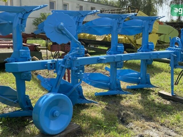 Gassner 1072, объемом двигателя 0 л и пробегом 0 тыс. км за 4800 $, фото 1 на Automoto.ua