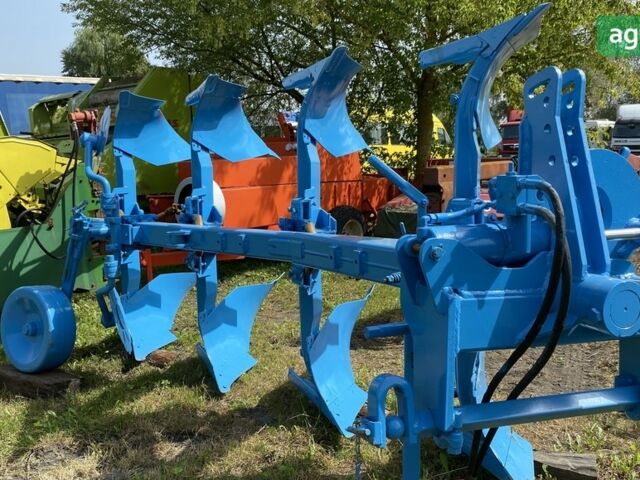 Gassner 1072, объемом двигателя 0 л и пробегом 0 тыс. км за 4800 $, фото 6 на Automoto.ua