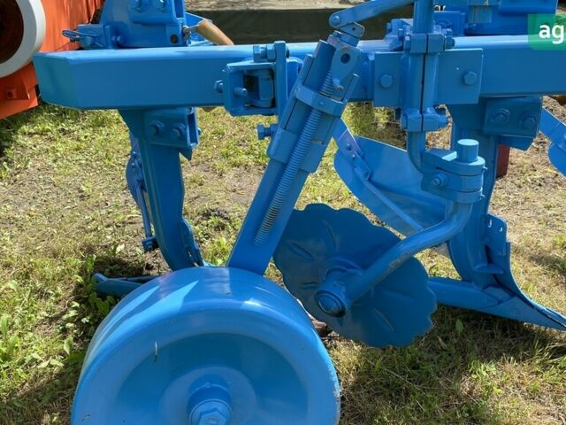 Gassner 1072, объемом двигателя 0 л и пробегом 0 тыс. км за 4800 $, фото 3 на Automoto.ua