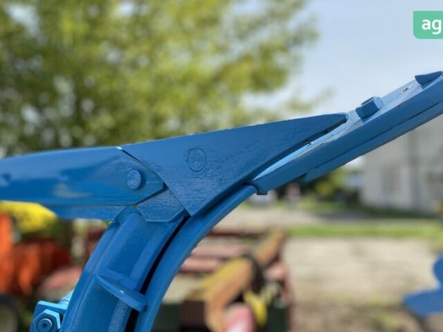 Gassner 1072, объемом двигателя 0 л и пробегом 0 тыс. км за 4800 $, фото 2 на Automoto.ua