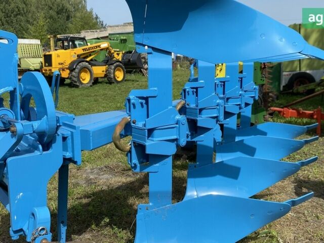Gassner 1072, объемом двигателя 0 л и пробегом 0 тыс. км за 4800 $, фото 7 на Automoto.ua