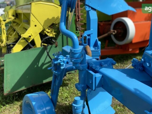 Gassner 1072, объемом двигателя 0 л и пробегом 0 тыс. км за 4800 $, фото 5 на Automoto.ua