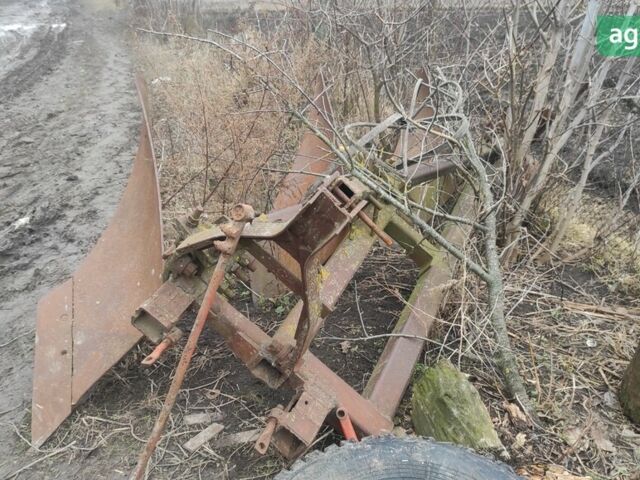 Gassner US 2403, объемом двигателя 0 л и пробегом 0 тыс. км за 3000 $, фото 3 на Automoto.ua