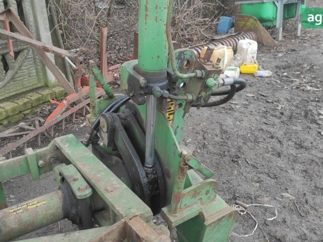 Gassner US 2403, объемом двигателя 0 л и пробегом 0 тыс. км за 3000 $, фото 4 на Automoto.ua