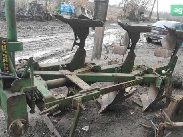 Gassner US 2403, объемом двигателя 0 л и пробегом 0 тыс. км за 3000 $, фото 5 на Automoto.ua