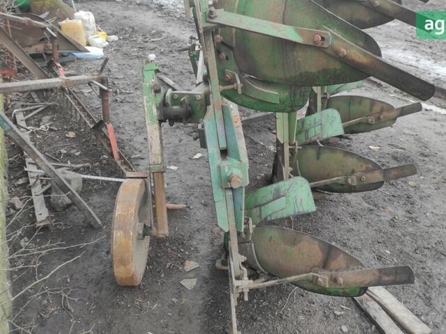 Gassner US 2403, объемом двигателя 0 л и пробегом 0 тыс. км за 3000 $, фото 2 на Automoto.ua