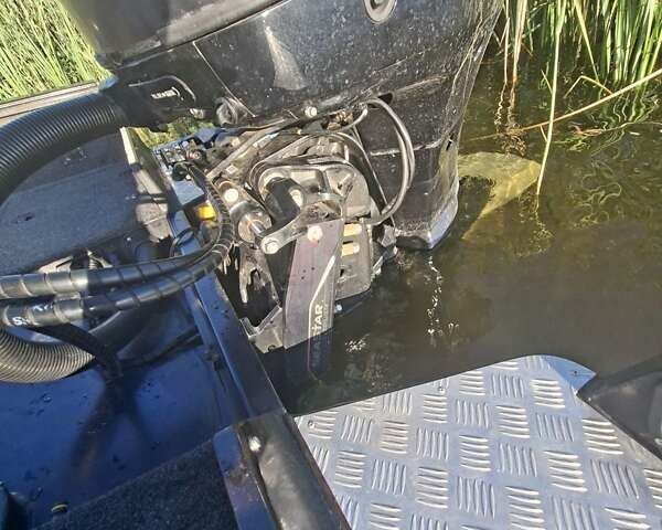 Гайдамака 600 , об'ємом двигуна 0 л та пробігом 1 тис. км за 39000 $, фото 19 на Automoto.ua