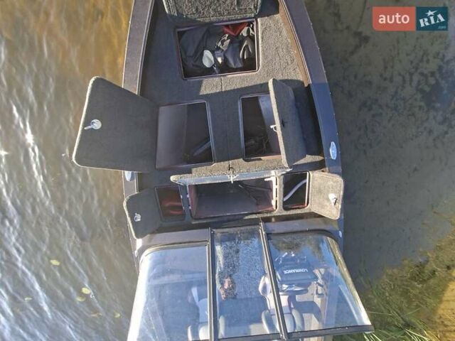 Гайдамака 600 , об'ємом двигуна 0 л та пробігом 1 тис. км за 39000 $, фото 1 на Automoto.ua