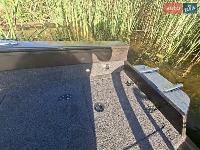 Гайдамака 600 , об'ємом двигуна 0 л та пробігом 1 тис. км за 39000 $, фото 17 на Automoto.ua