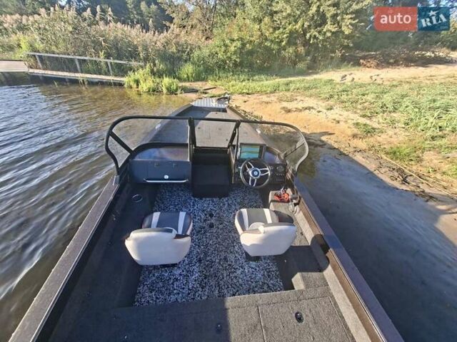 Гайдамака 600 , об'ємом двигуна 0 л та пробігом 1 тис. км за 39000 $, фото 7 на Automoto.ua