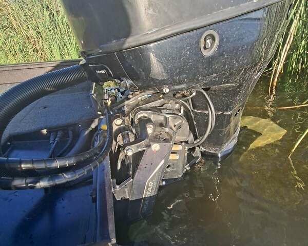 Гайдамака 600 , об'ємом двигуна 0 л та пробігом 1 тис. км за 39000 $, фото 18 на Automoto.ua