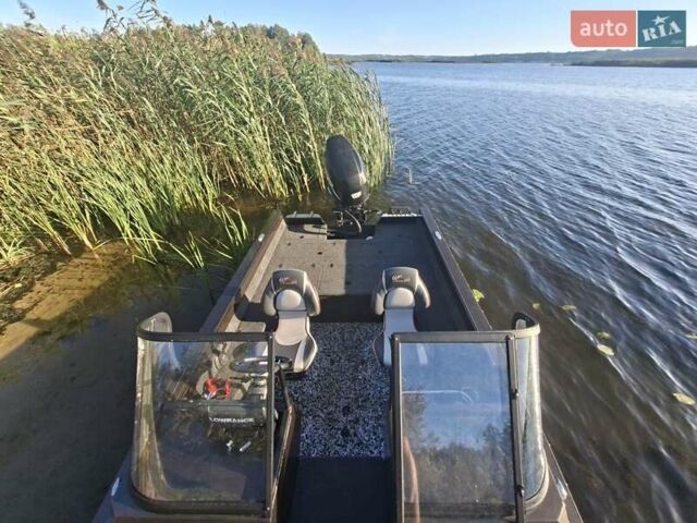 Гайдамака 600 , об'ємом двигуна 0 л та пробігом 1 тис. км за 39000 $, фото 5 на Automoto.ua