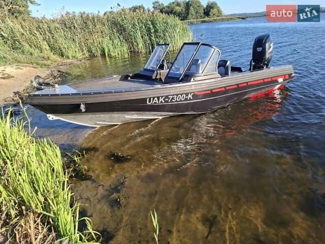 Гайдамака 600 , об'ємом двигуна 0 л та пробігом 1 тис. км за 39000 $, фото 12 на Automoto.ua