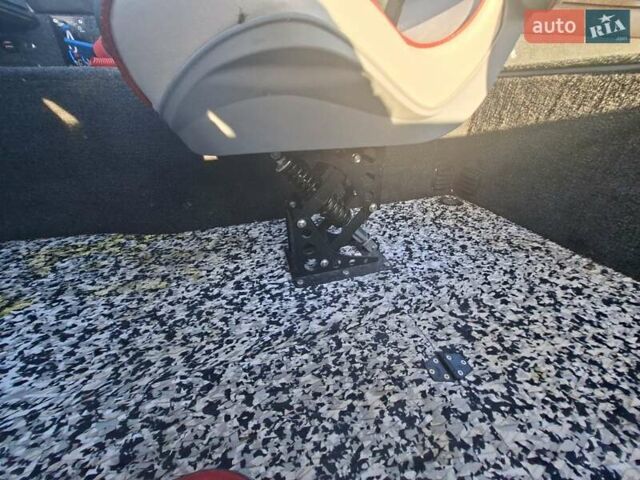 Гайдамака 600 , об'ємом двигуна 0 л та пробігом 1 тис. км за 39000 $, фото 20 на Automoto.ua