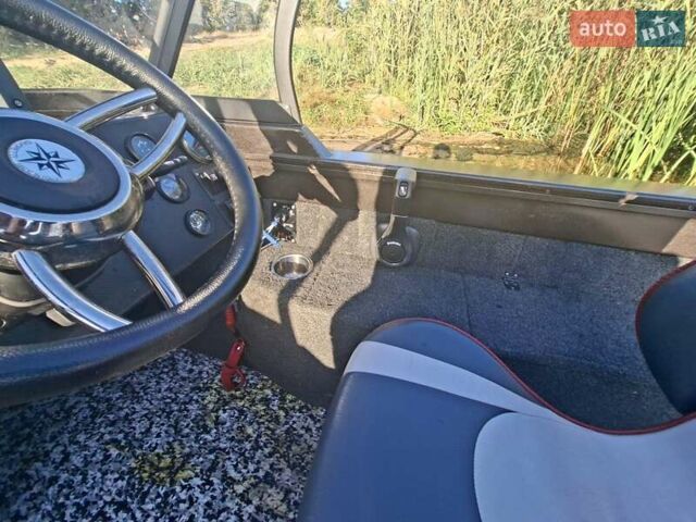 Гайдамака 600 , об'ємом двигуна 0 л та пробігом 1 тис. км за 39000 $, фото 15 на Automoto.ua