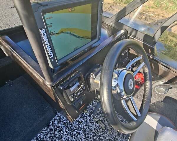 Гайдамака 600 , об'ємом двигуна 0 л та пробігом 1 тис. км за 39000 $, фото 24 на Automoto.ua