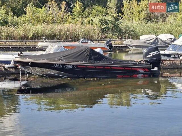 Гайдамака 600 , об'ємом двигуна 0 л та пробігом 1 тис. км за 39000 $, фото 26 на Automoto.ua