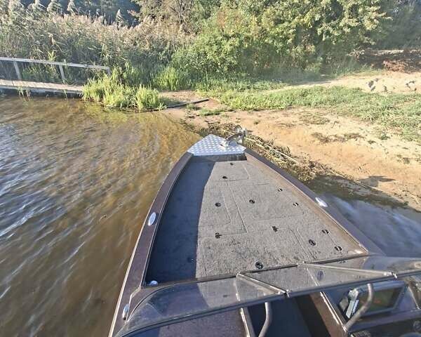 Гайдамака 600 , об'ємом двигуна 0 л та пробігом 1 тис. км за 39000 $, фото 25 на Automoto.ua